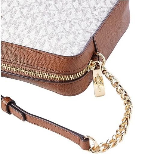 Cartera crossbody hot sale michael kors