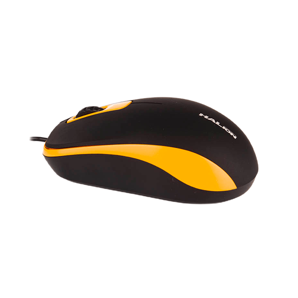 Mouse Halion Russo HA-M818