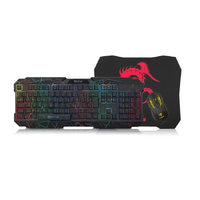 Teclado Cybertel Twister CBXT1801-3 Twister