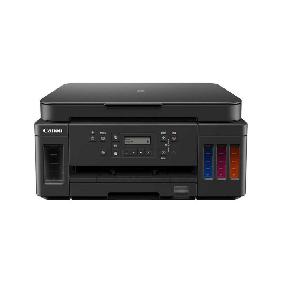 Impresora Multifuncional Canon Pixma G6010