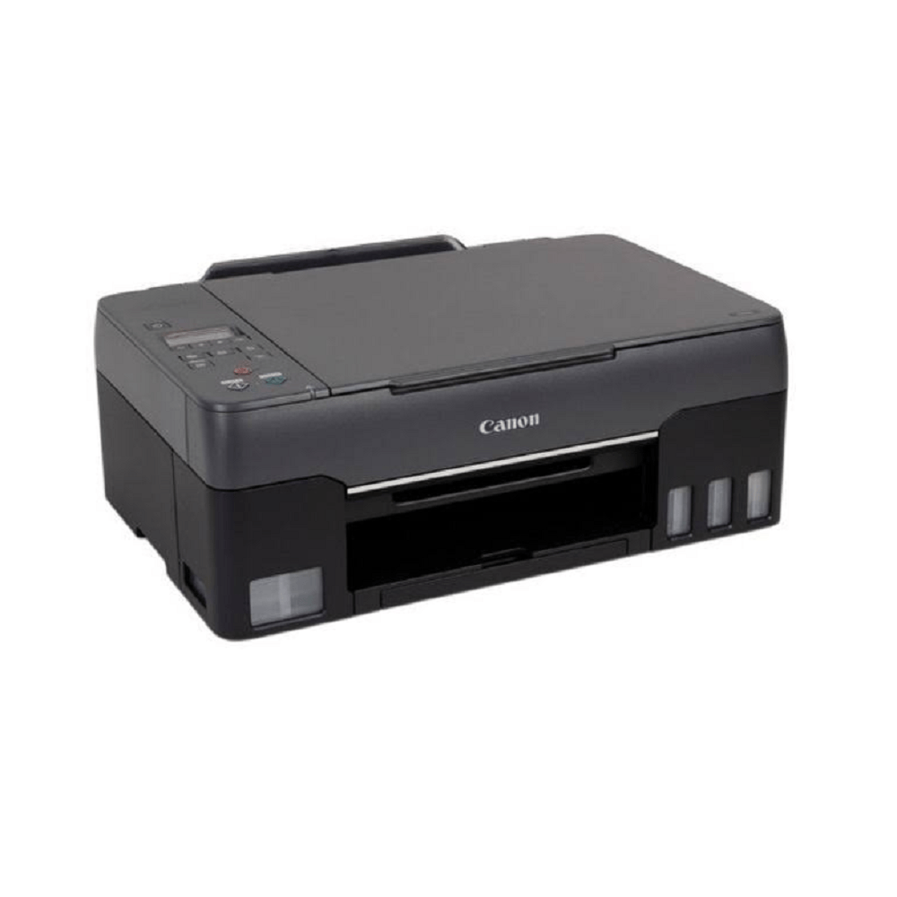 Impresora Multifuncional Canon Pixma G3160