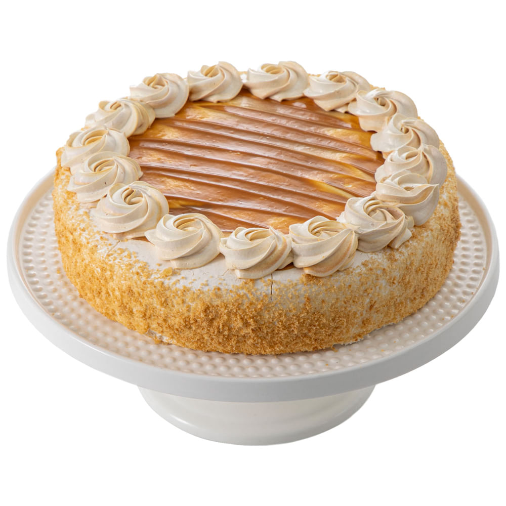 Torta Guanábana Mediana LA FLORENCIA x und.