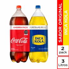 Refresco de cola original botella 1 l (envase de vidrio) · COCA-COLA ·  Supermercado El Corte Inglés El Corte Inglés