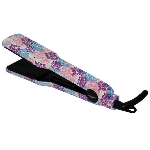 Siegen plancha de discount pelo