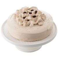 Torta 3 Leches Café Mediana LA FLORENCIA x und.