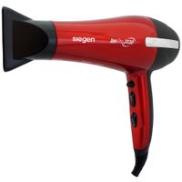 Secadora de Cabello SIEGEN SG-3130R