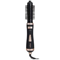 Cepillo Modelador SIEGEN SG-2805 Negro