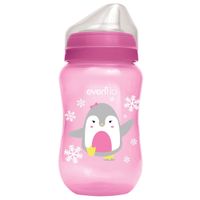 Taza de Entrenamiento Boca Suave Pets c/ Tapa (Modelos Aleatorios)