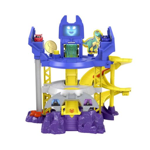 Plaza vea best sale juguetes fisher price