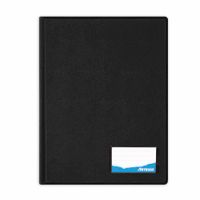 Folder ARTESCO Oficio DT C/G Negro