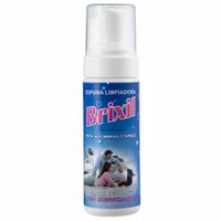 Limpiador Líquido para Alfombras BRIXIL Botella 180ml