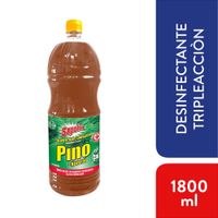 Desinfectante Multiuso SAPOLIO Pino Botella 1.8L