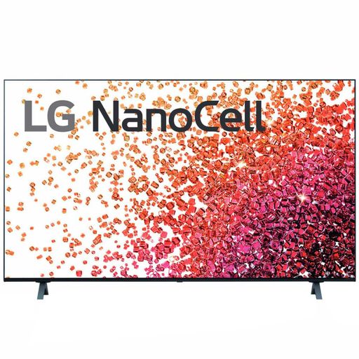 LG Nanocell 65 Nano77 4K Smart TV 65nano77 AI (Inteligencia