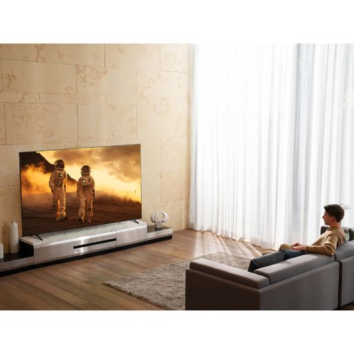 Televisor LG 65 pulgadas NANO CELL 4K Ultra HD Smart TV 65NANO77