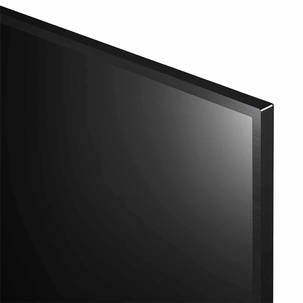 Televisor LG LED 50'' UHD 4K THINQ AI 50UQ7500