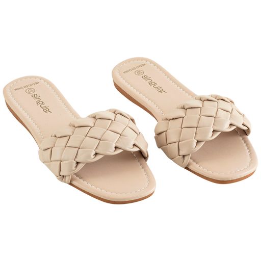 Sandalias flats hot sale