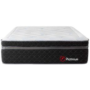 Colchón Forli Beauty Dream Platinium Pocket Queen