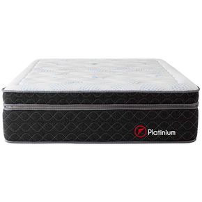 Colchón Forli Beauty Dream Platinum Pocket King