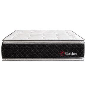 Colchón Forli Beauty Dream Golden Pocket King
