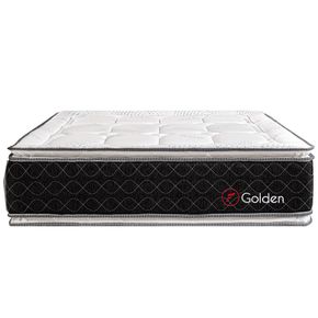 Colchón Forli Beauty Dream Golden Pocket Queen