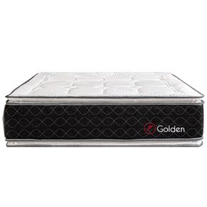 Colchón Forli Beauty Dream Golden Pocket 2 Plazas