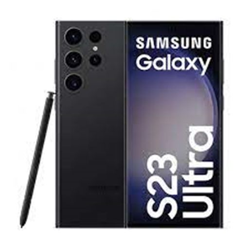 Celular Samsung Galaxy S22 Ultra 128GB/12GB Ram (Reacondicionado) - Gris, Samsung