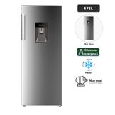Refrigeradora LG Top Freezer GT26BPP 264L Plateada