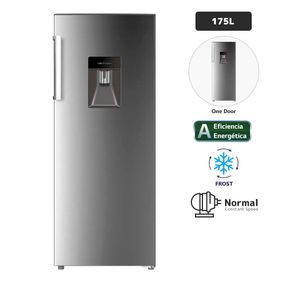 Refrigeradora Blackline 175Lt Frost