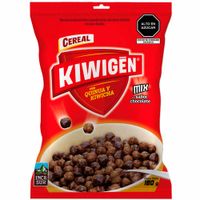 Cereal KIWIGÉN Mix Bolsa 180g