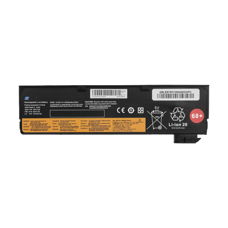 Batería Para Laptop LENOVO THINKPAD T460 X240 T440 T450 T460