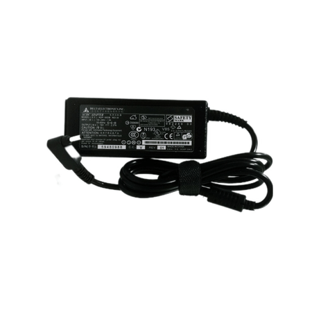 Cargador Compatibles para Laptop Asus 19V 3.42A 65W 4.0x1.35mm Punta Fino