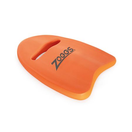 Tabla de Natación Zoggs Eva Kick Board Anaranjado