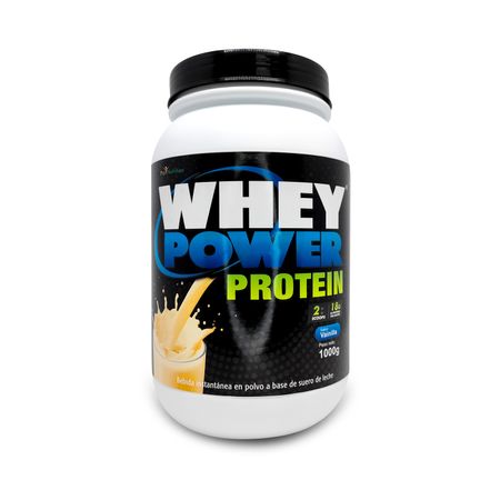 Whey Protein Pronutrition x 1 Kg Polvo