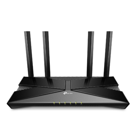 Access Point Router Tp-link Archer Ax20 Negro 220v