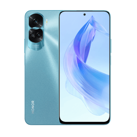 Honor 90 Lite 256Gb 8Gb Ram Aguamarino