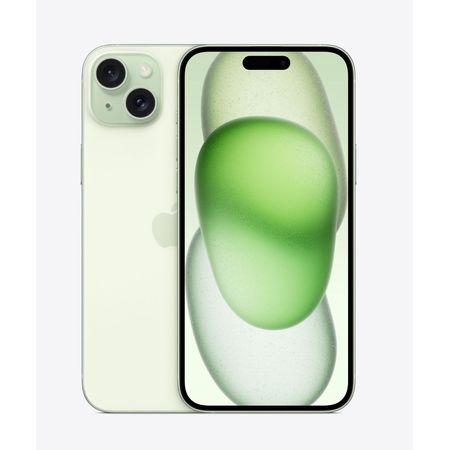 iPhone 15 128GB eSIM - Green