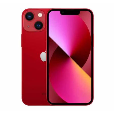 Celular Apple Iphone 13 128GB Rojo