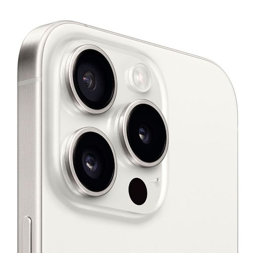 iPhone 15 Pro Max 256GB + Cargador - BLUE TITANIUM - Promart