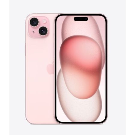 iPhone 15 128GB eSIM - Pink