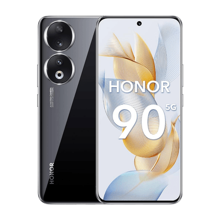 Honor 90 512Gb 12Gb Black