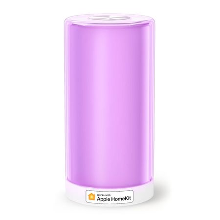 Lampara Inteligente Meross Msl430 Apple Homekit