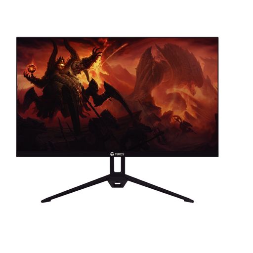 Monitor Teros TE-2711S 27 Pulgadas IPS 100Hz 1920x1080 FullH