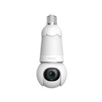 Cámara Seguridad Foco Wi-Fi Imou BULB CAM 5MP Gira 360 Noche Color