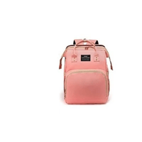 Pañalera Mochila De Maternidad Bebe Bolso