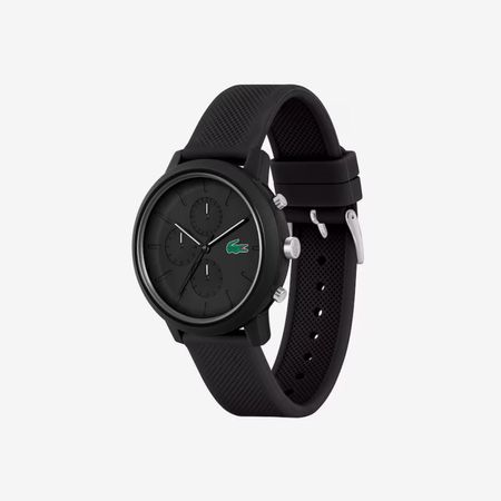 Reloj Lacoste 2011243 Negro Hombre