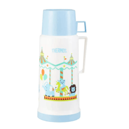 Termo THERMOS Baby Care P/Líquidos 1.8 Lt - Celeste