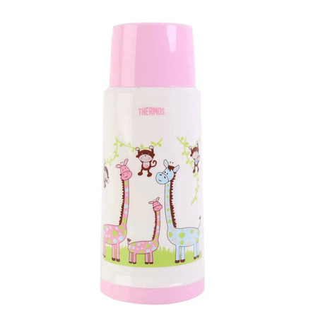 Termo THERMOS Baby Care P/Líquidos 1.8 Lt. - Rosado