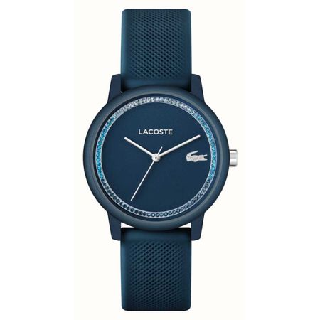 Reloj Lacoste 2001290 Azul Mujer