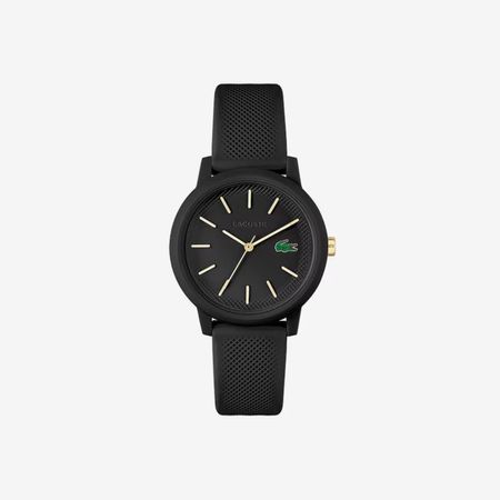 Reloj Lacoste 2001212 Negro Mujer