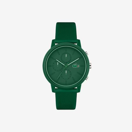 Reloj Lacoste 2011245 Verde Hombre